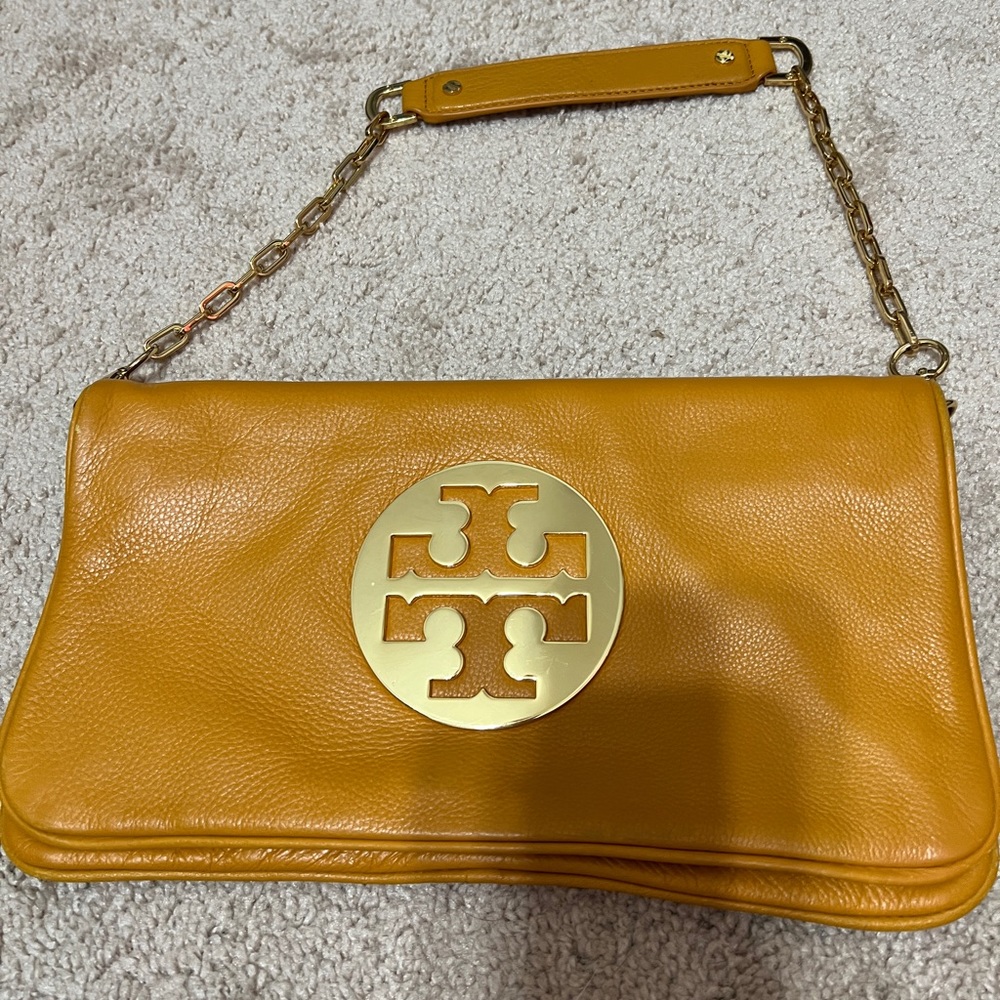 Tory Burch Clutch